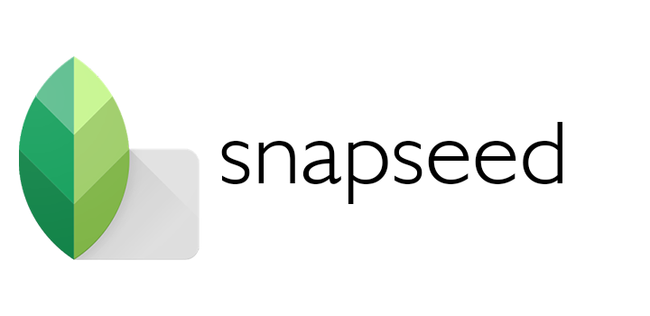تطبيقات لتصوير المنتجات بالموبايل - Snapseed - فورسواب