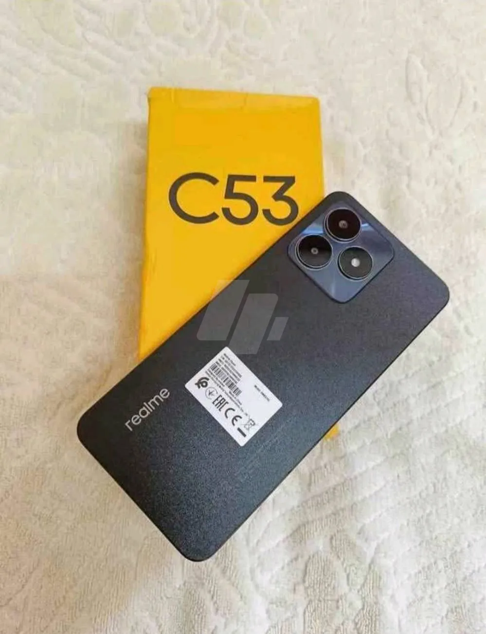 Realme C53 256GB للبيع