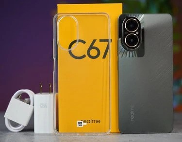 ريلمي Realme c67 - مواصفات ريلمي Realme c67 - سعر ريلمي Realme c67 2025