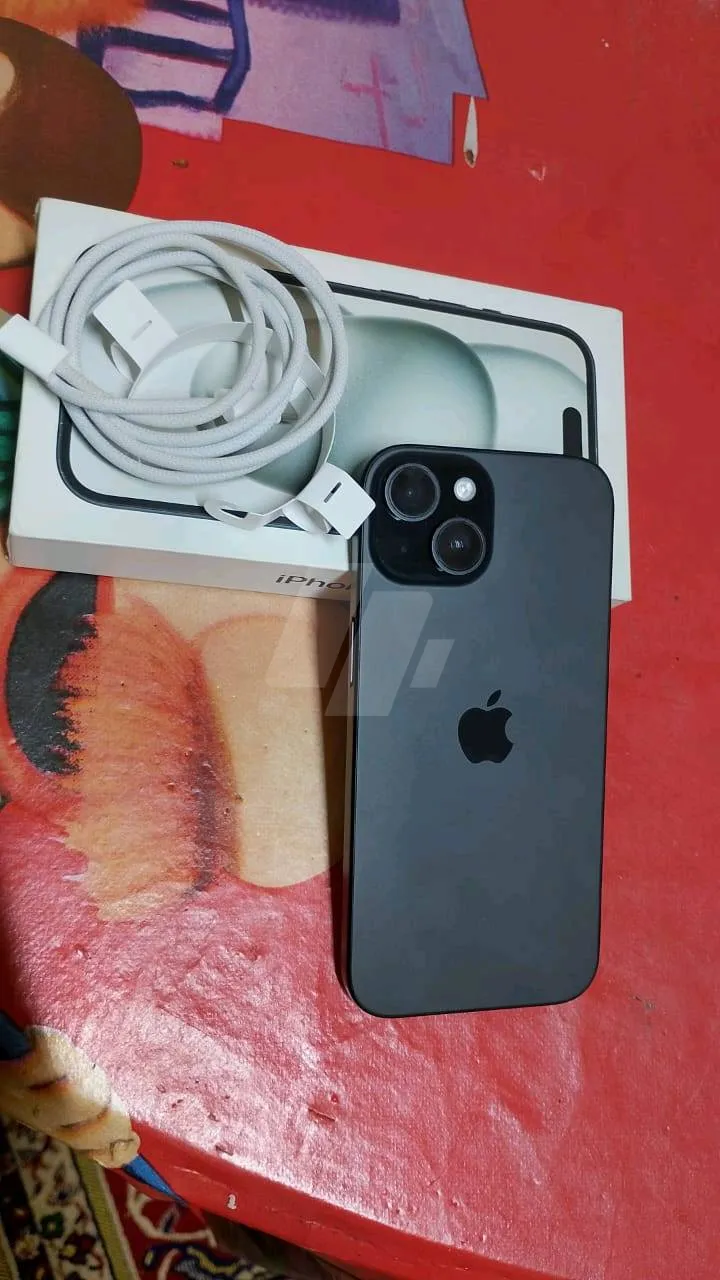 iPhone 15 للبيع