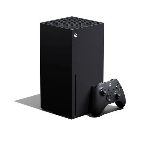اكس بوكس سيريس اس Xbox Series X