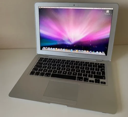 macbook air - ماك بوك اير مستعمل للبيع 2025 - مواصفات macbook air