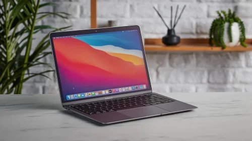 macbook air m1