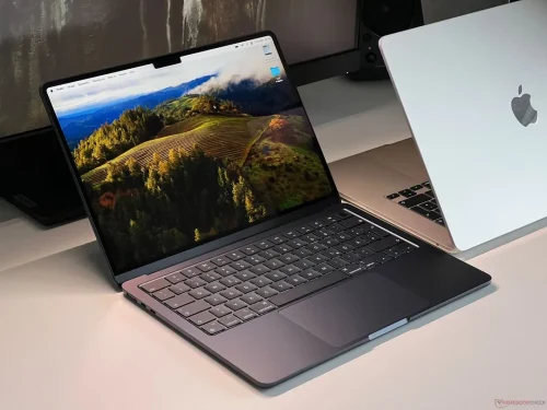 macbook air m3