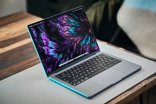 macbook pro m2