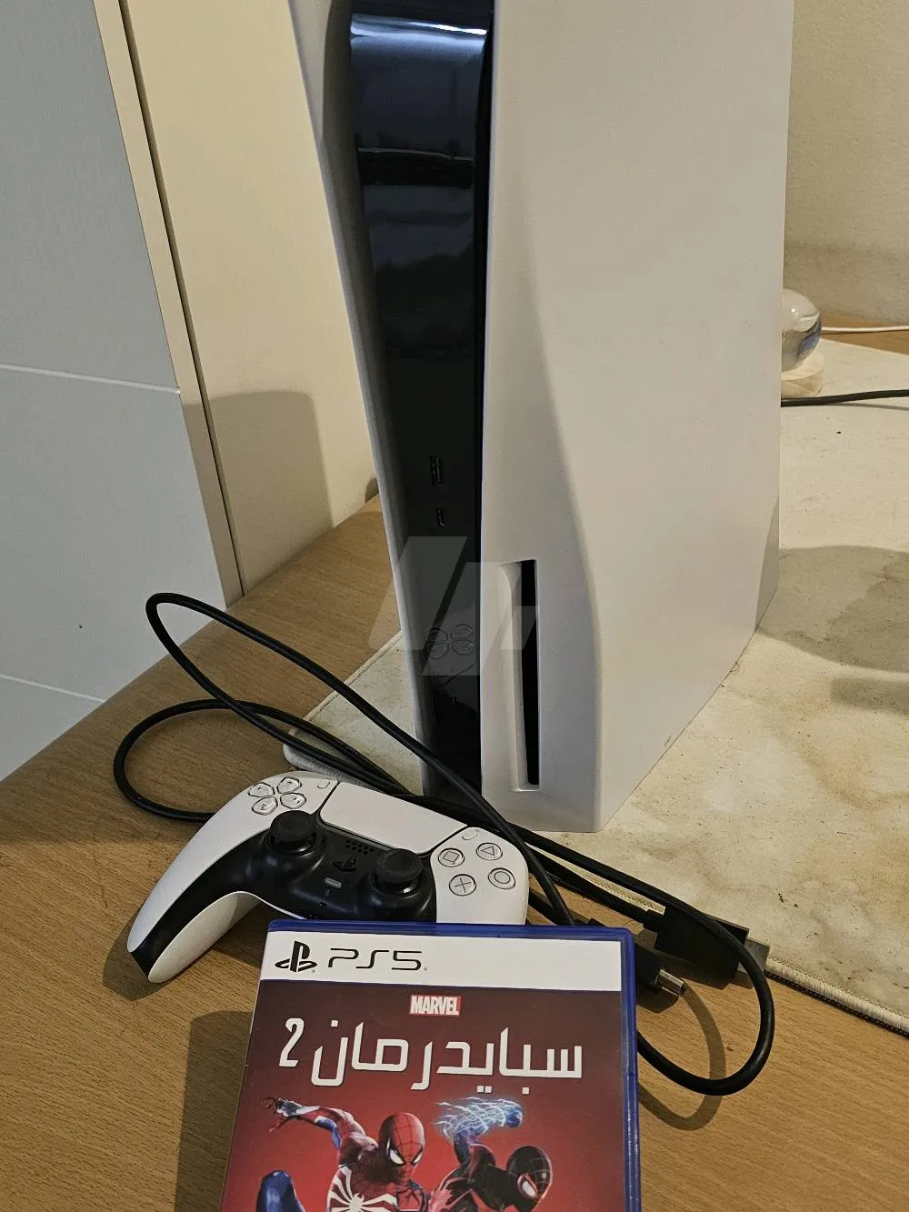 ps5 مستعمل للبيع