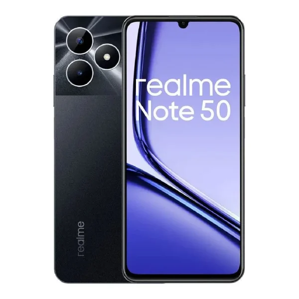 مستعمل للبيع Realme Note 50 - فورسواب - موبايلات مستعملة