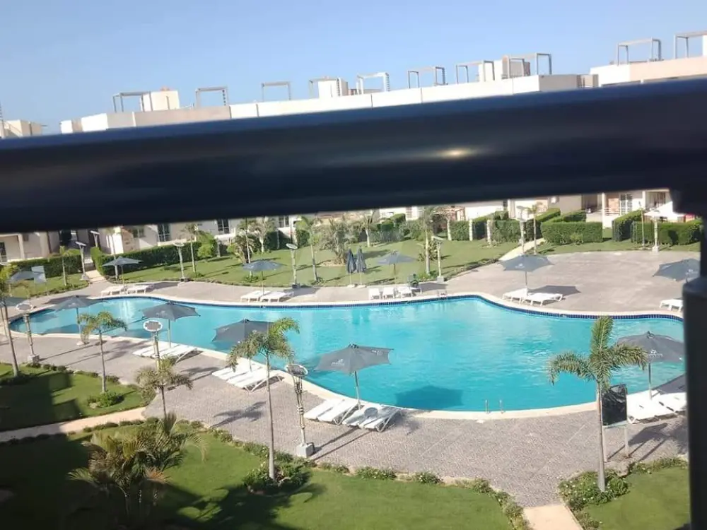 شاليه للايجار الساحل 2025