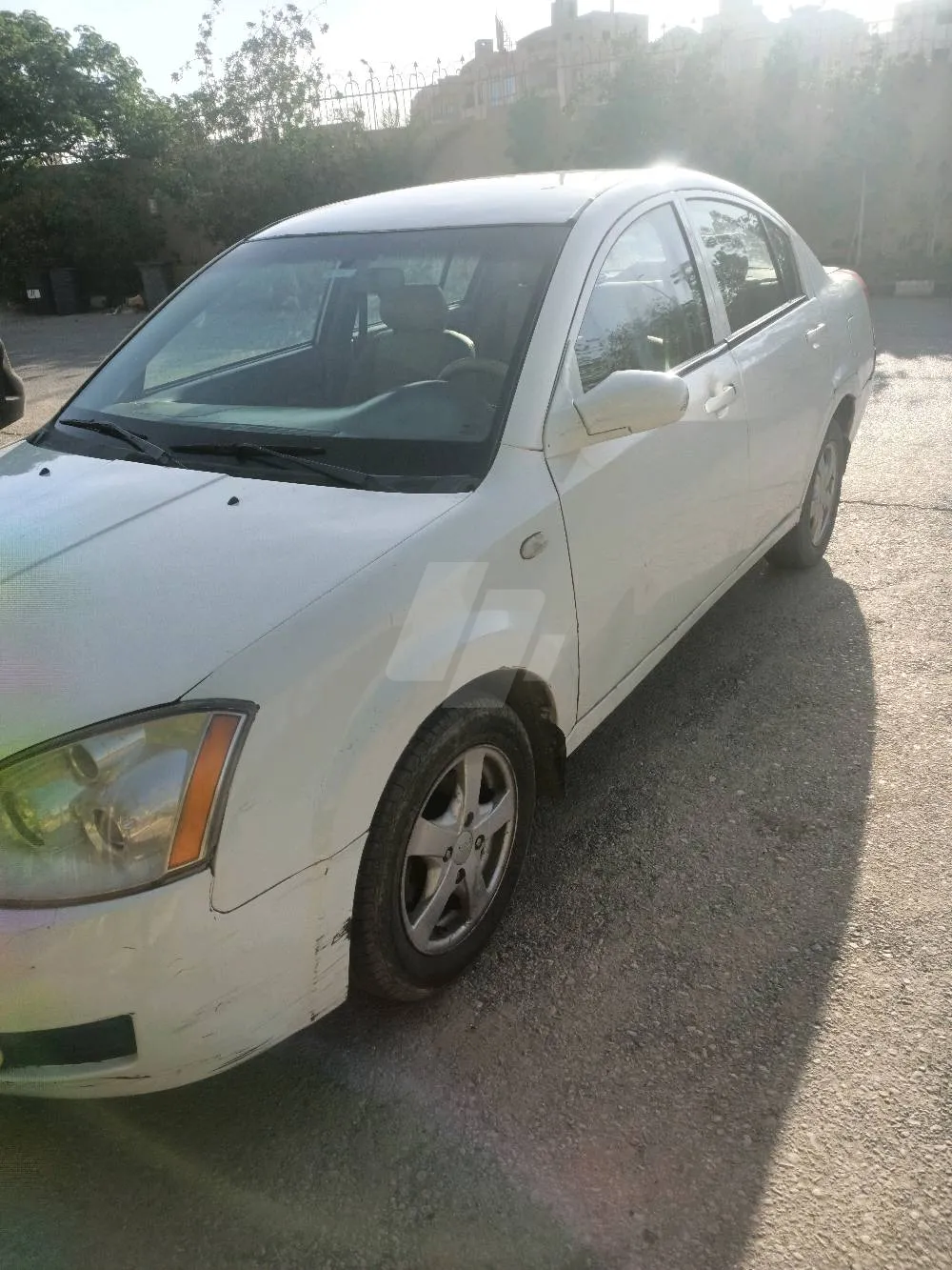 Speranza A516 _2010 للبيع