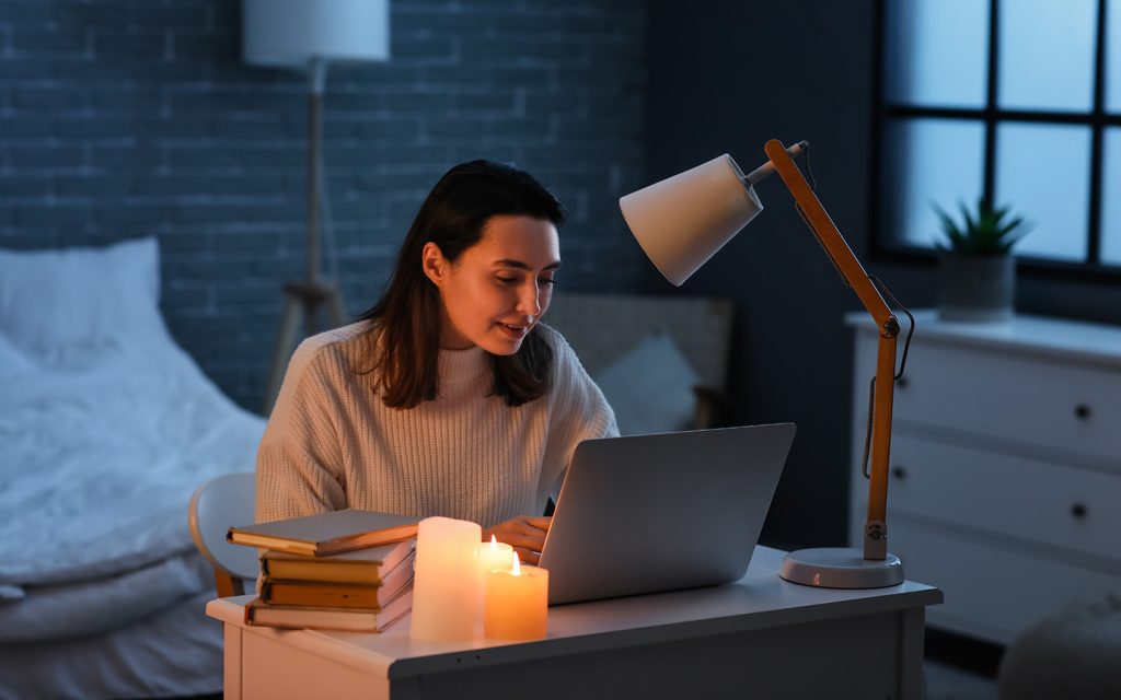  إضاءة المهام - فورسواب