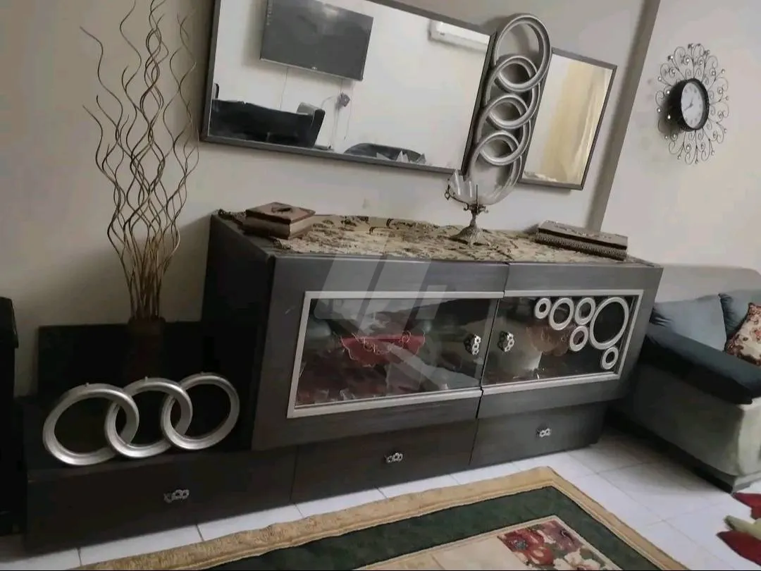 سفره مودرن كامله  للبيع الرحاب