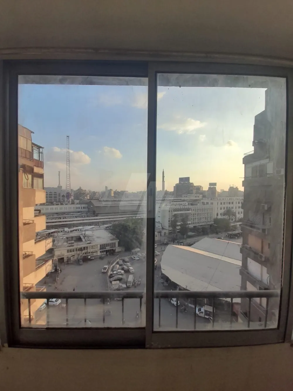 شقه ايجار  شبرا