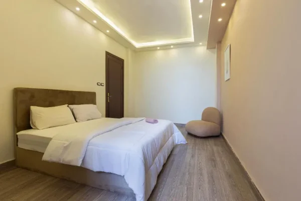 Alex Inn Suites & Rooms فنادق رخيصة في الإسكندرية