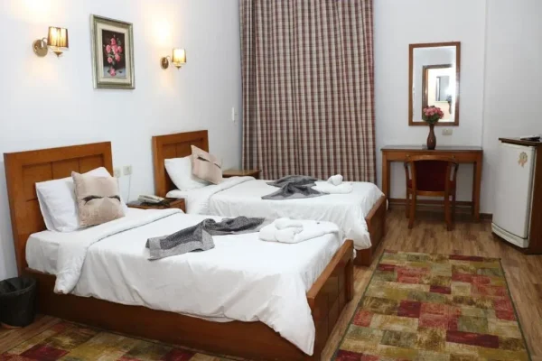 Hyde Park House Hotel ارخص فنادق اسكندرية