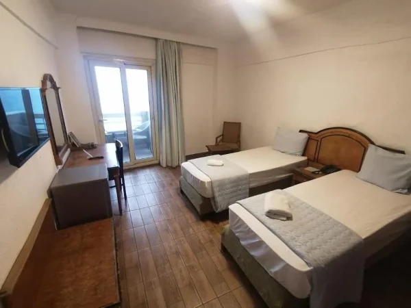Kaoud Sporting Hotel من أفضل 10 فنادق رخيصة في الإسكندرية