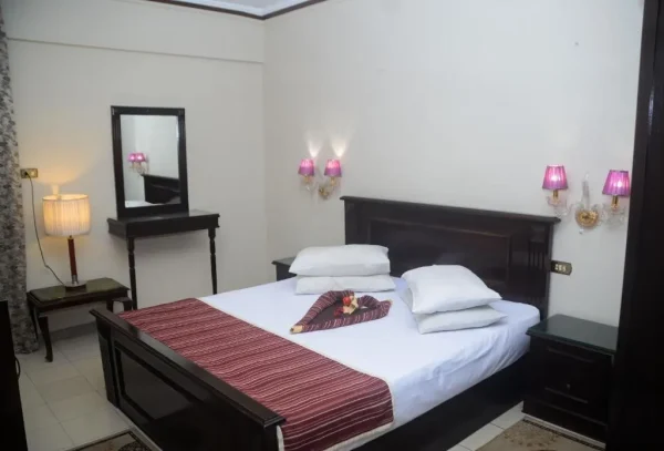 New Siesta Hotel & Resort من أفضل 10 فنادق رخيصة في الإسكندرية
