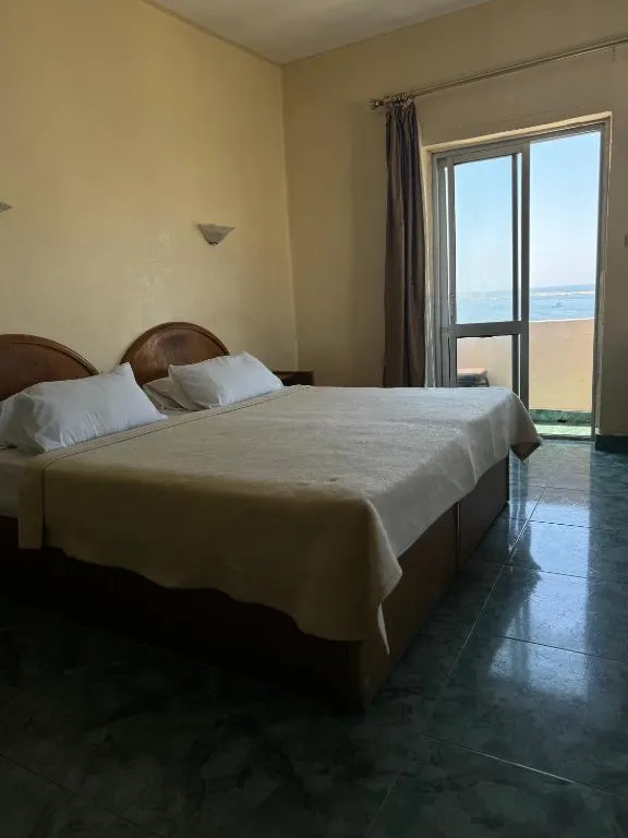 S Hotel من أفضل 10 فنادق رخيصة في الإسكندرية