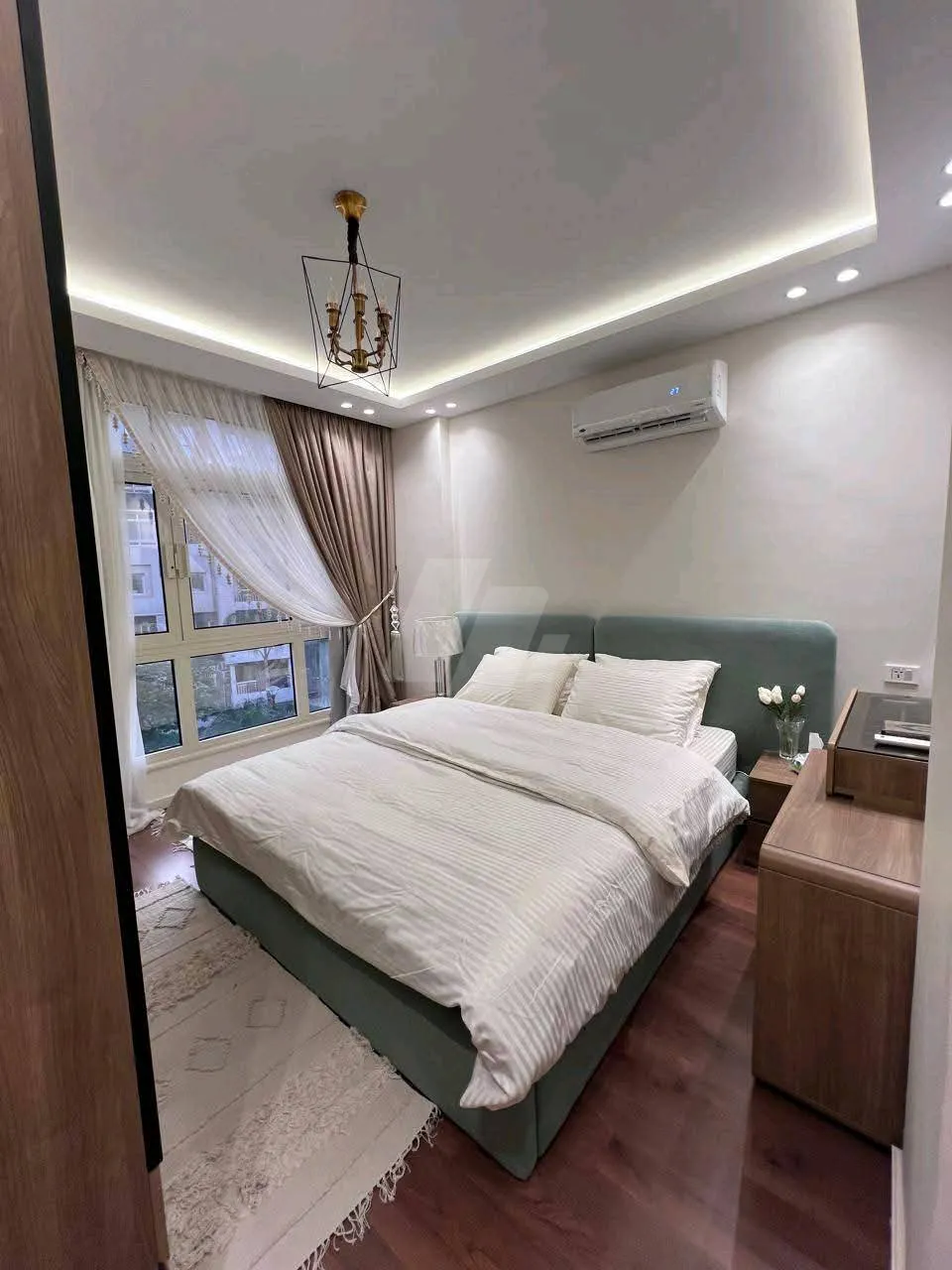 شقق فندقية للايجار