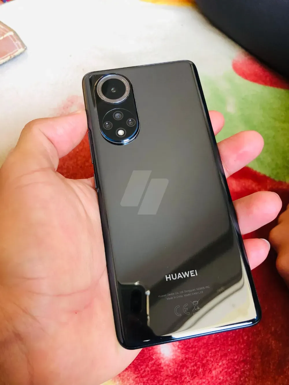 HUAWEI Nova 9 9000 egp