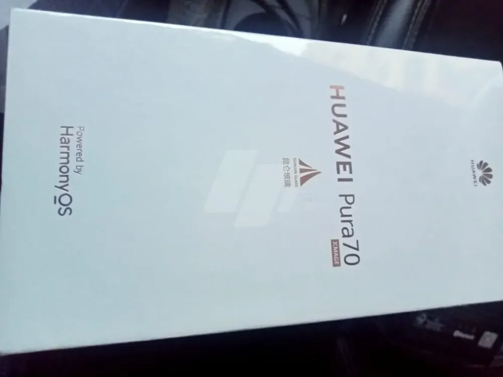 هواتف هواوي 70 oure  pro