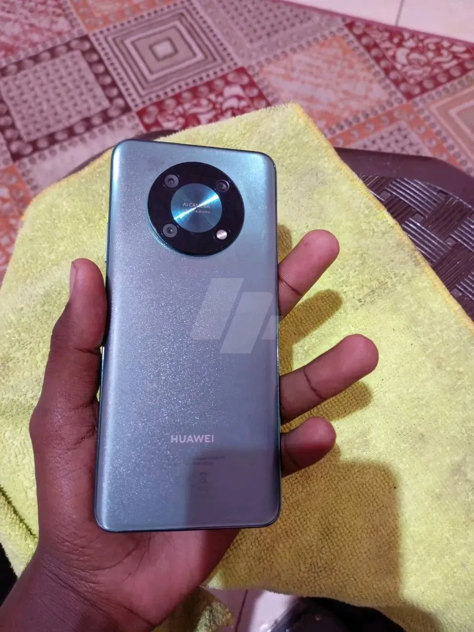 HUAWEI nova Y90 7,000 EGP