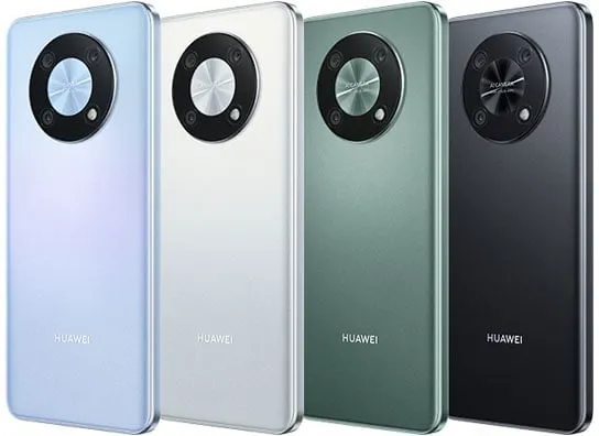 Huawei nova y90 - أفضل 10 هواتف هواوي وأسعارها 2025 - موبايل هواوي نوفا y90 مستعمل للبيع - سعر 2025