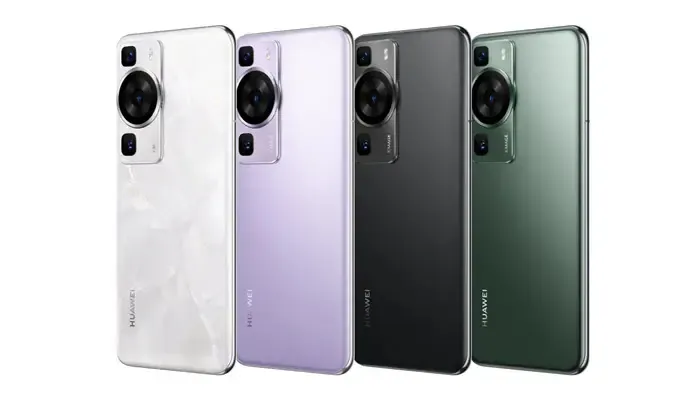 Huawei P60 Pro
