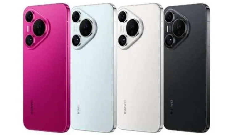 Huawei Pura 70 Pro