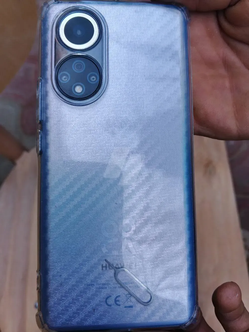 Huawei nova 9  6000 egp