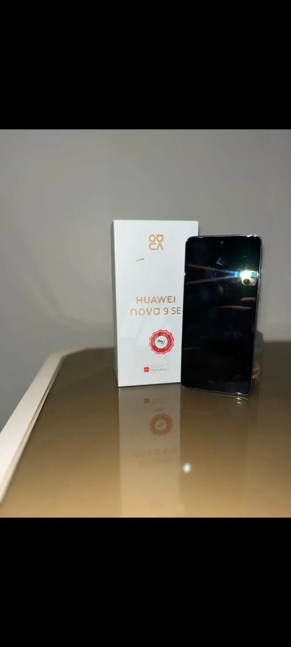 Huawei nova 9 SE 9,000 EGP