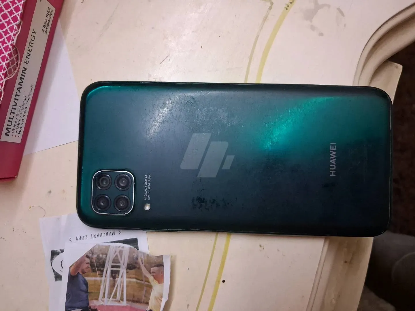 huawei nova 7i