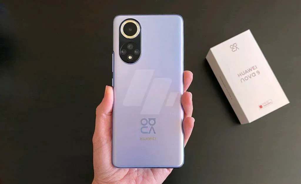 huawei nova 9 10000 egp