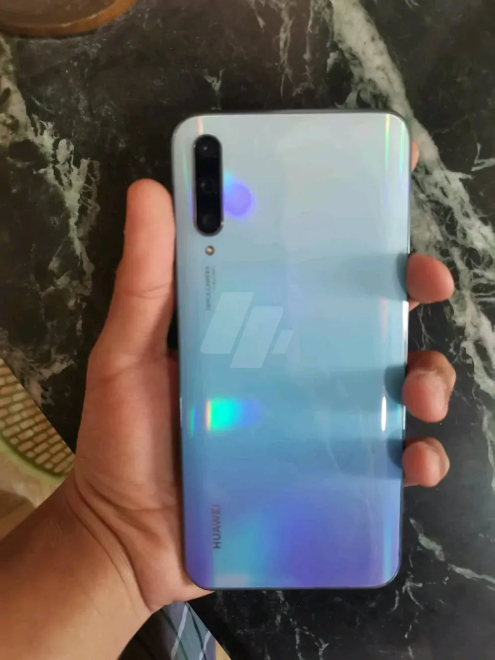 huawei y9s 3,500 EGP