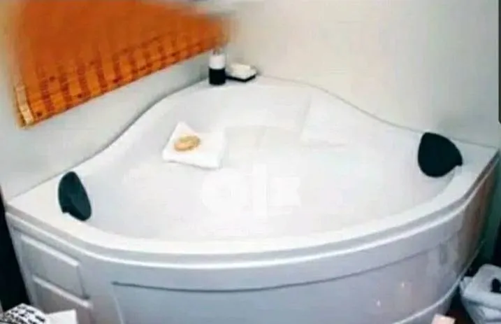 بانيو ديورافيت مونديال جديد duravit mondial
