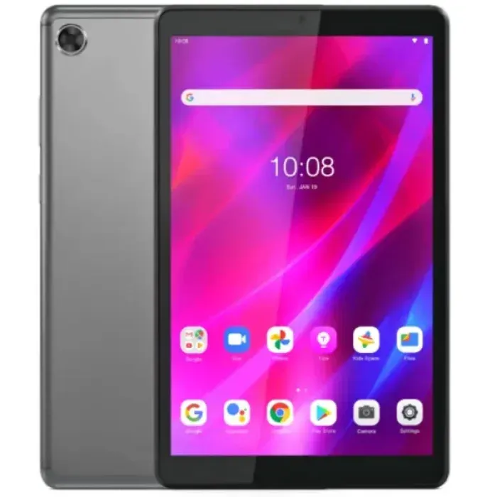 تابلت لينوفو Tab M8 - افضل تابلت للالعاب