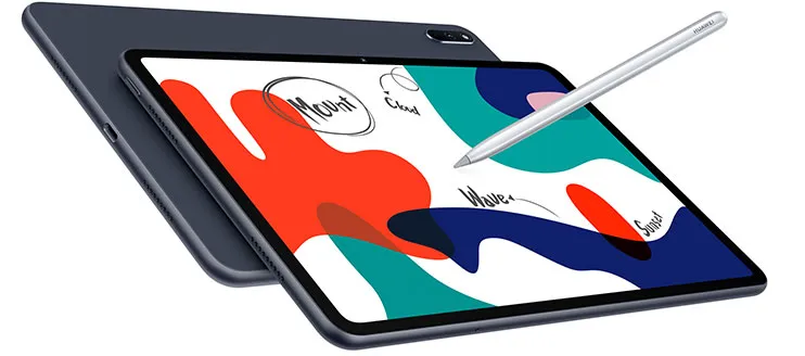 تابلت هواوي MatePad 10.4 - سعره 2025