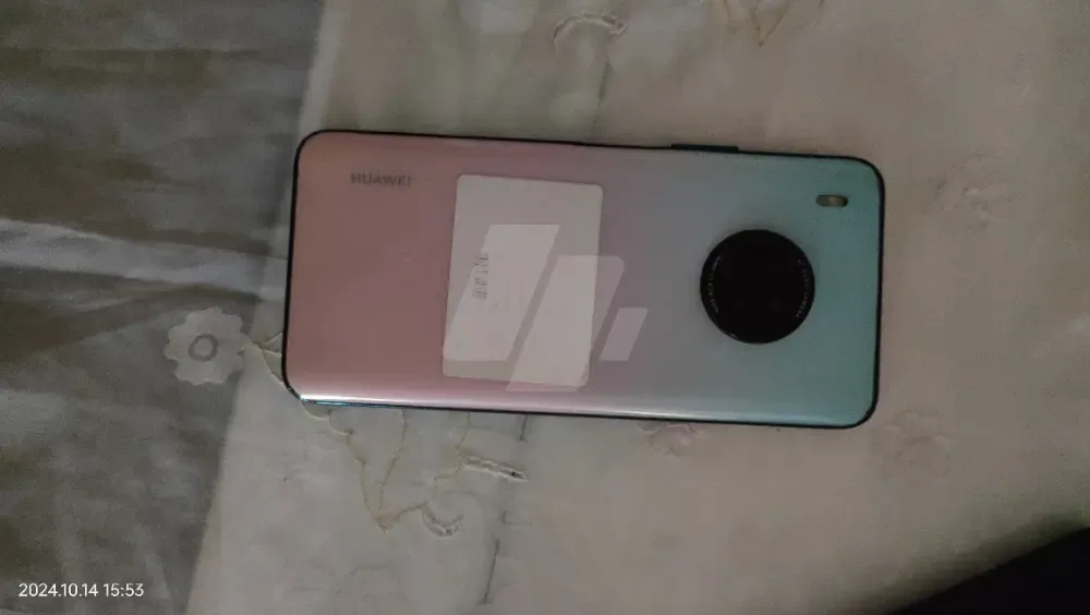 موبايل هواوي Y9a - 3000 egp
