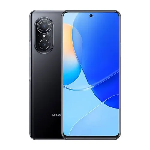 هواتف هواوي Huawei Nova 9 SE - أفضل 10 هواتف هواوي وأسعارها 2025