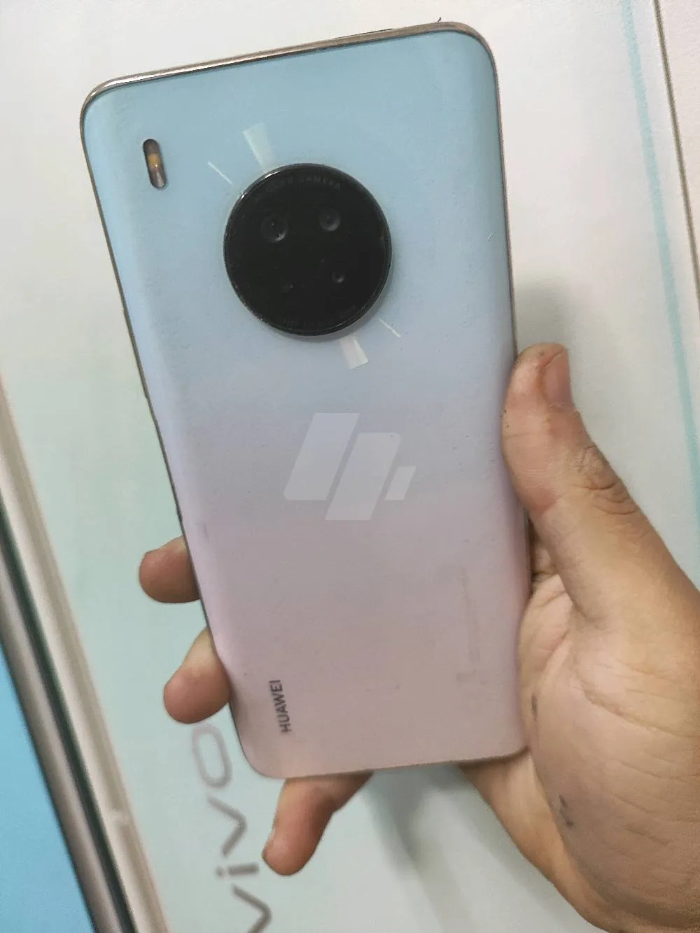 موبايلات هواوي y9a 128 GB